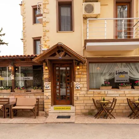 Limon Hotel Foca