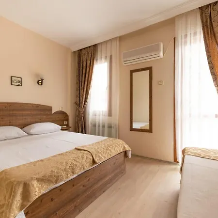 Limon Hotel