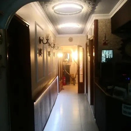 Limon Hotel *