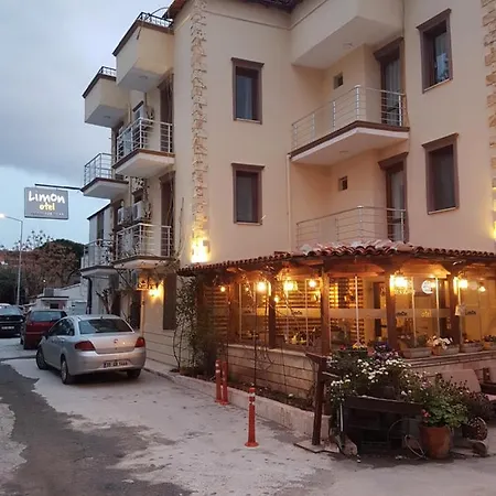Hotel Limon