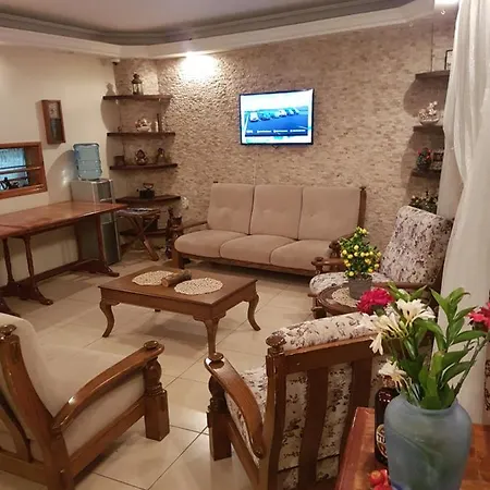 Limon Hotel