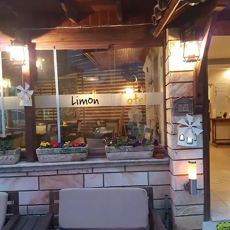 Hotel Limon