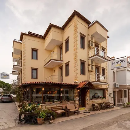 Limon Hotel