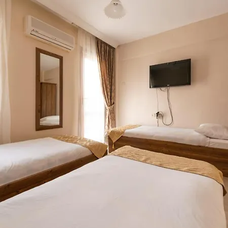 Limon Hotel